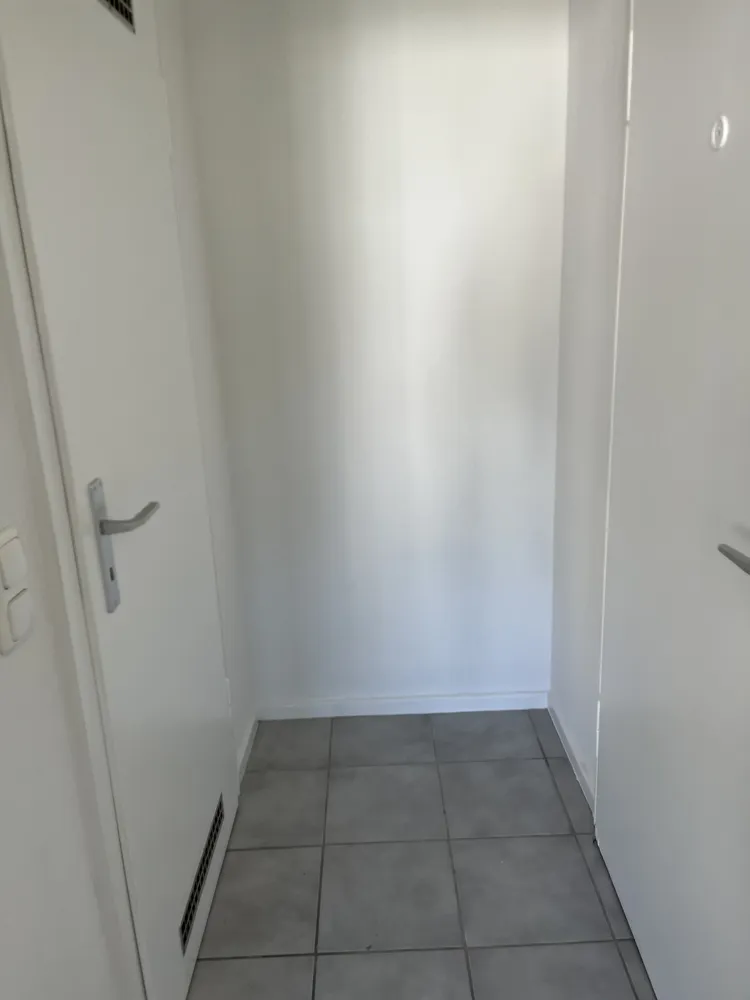 2 Zimmer Wohnung mit 38 m² in Aachen – Bild 5