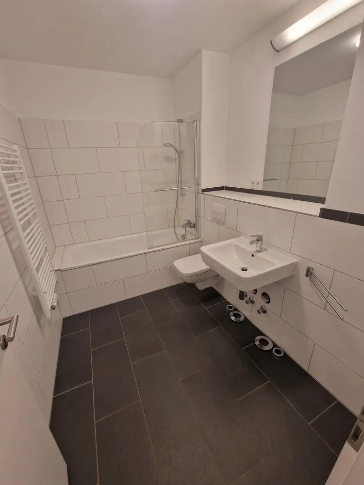 2 Zimmer Wohnung mit 57 m² in Hamburg – Bild 5