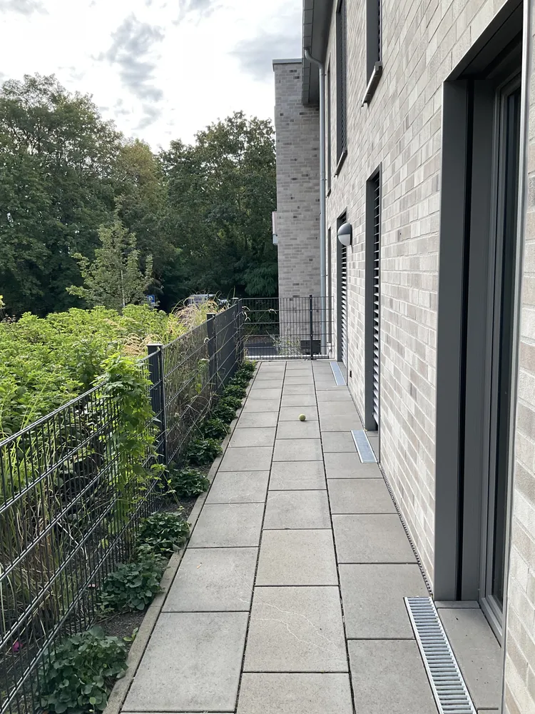 4 Zimmer Wohnung mit 119 m² in Frechen – Bild 2