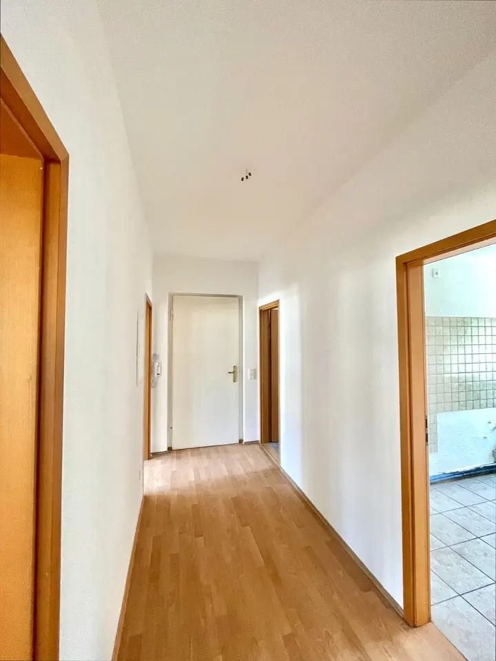 2 Zimmer Wohnung mit 62 m² in Bitterfeld-Wolfen – Bild 3
