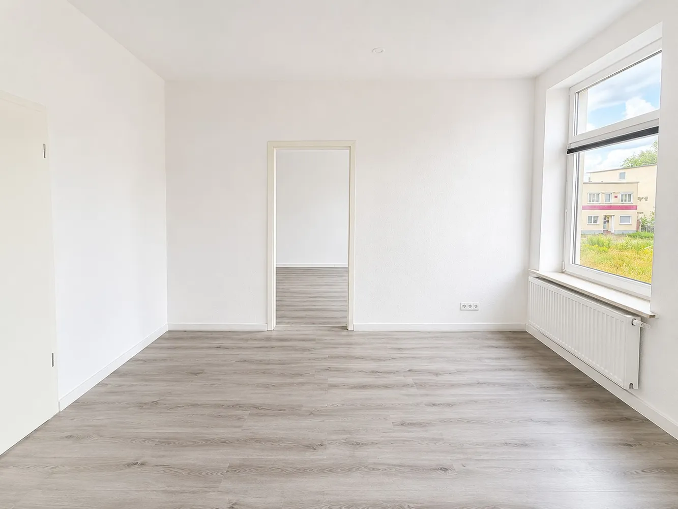 4 Zimmer Wohnung mit 81 m² in Wilhelmshaven – Bild 9