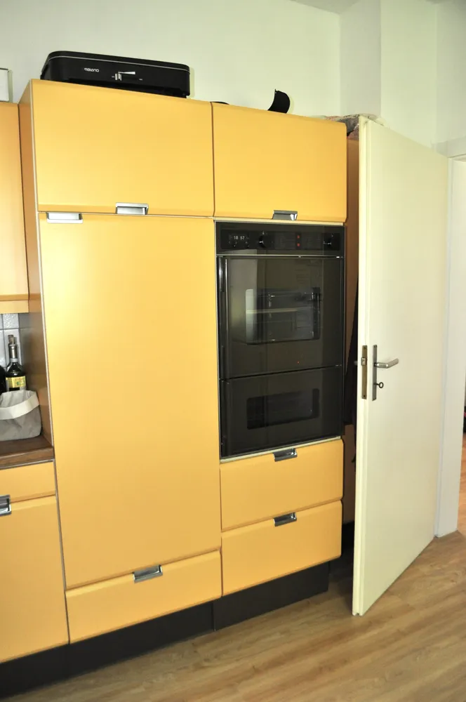 4 Zimmer Wohnung mit 135 m² in Mannheim – Bild 10