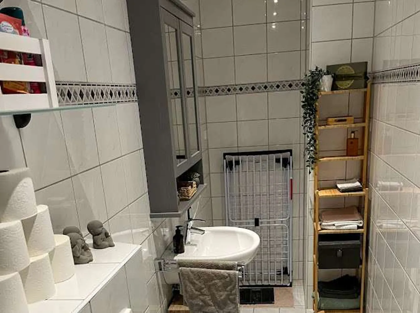 3 Zimmer Wohnung mit 90 m² in Mönchengladbach – Bild 6