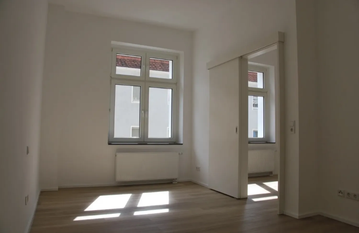 3 Zimmer Wohnung mit 60 m² in Köln – Bild 2