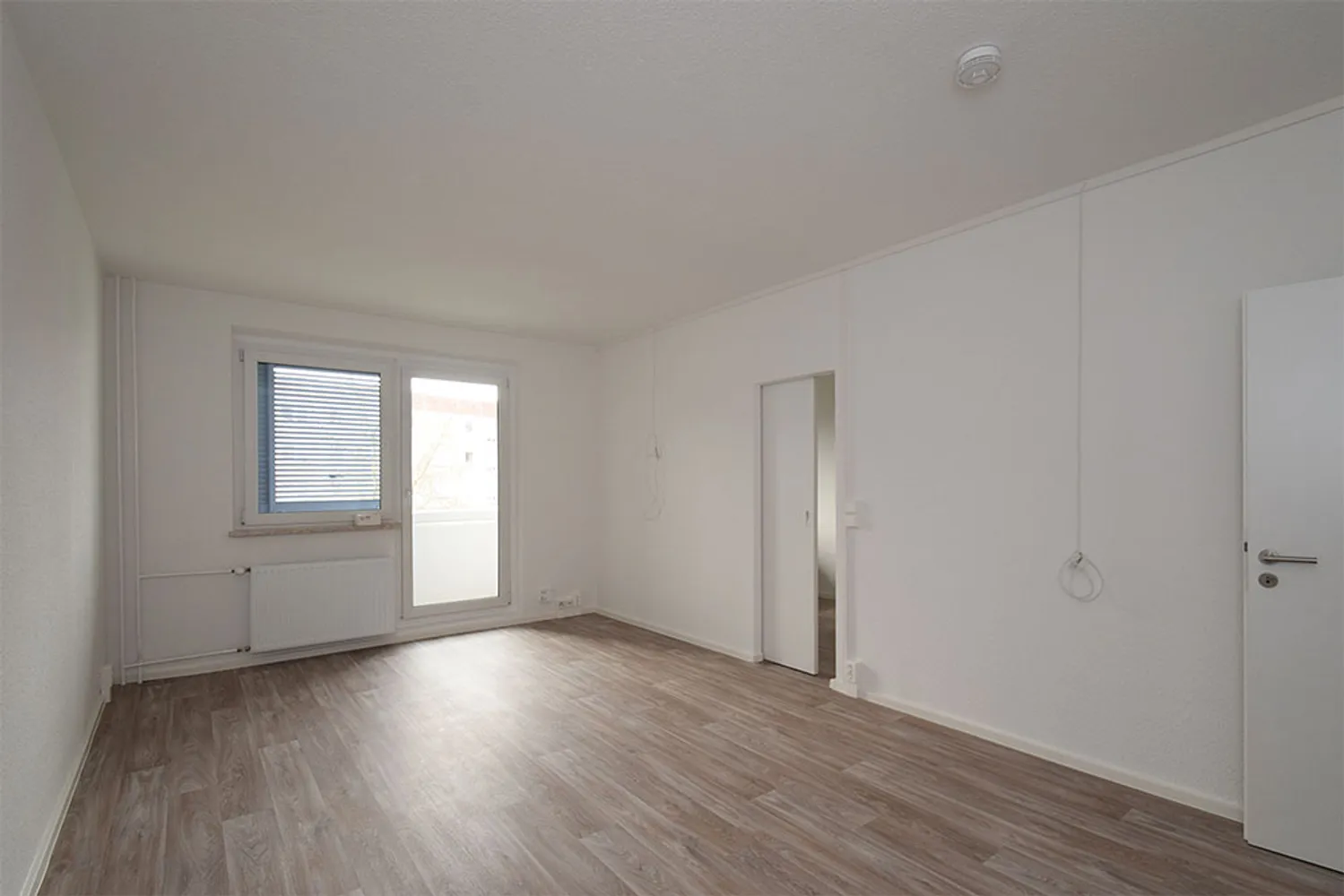 2 Zimmer Wohnung mit 57 m² in Halle (Saale) – Bild 9