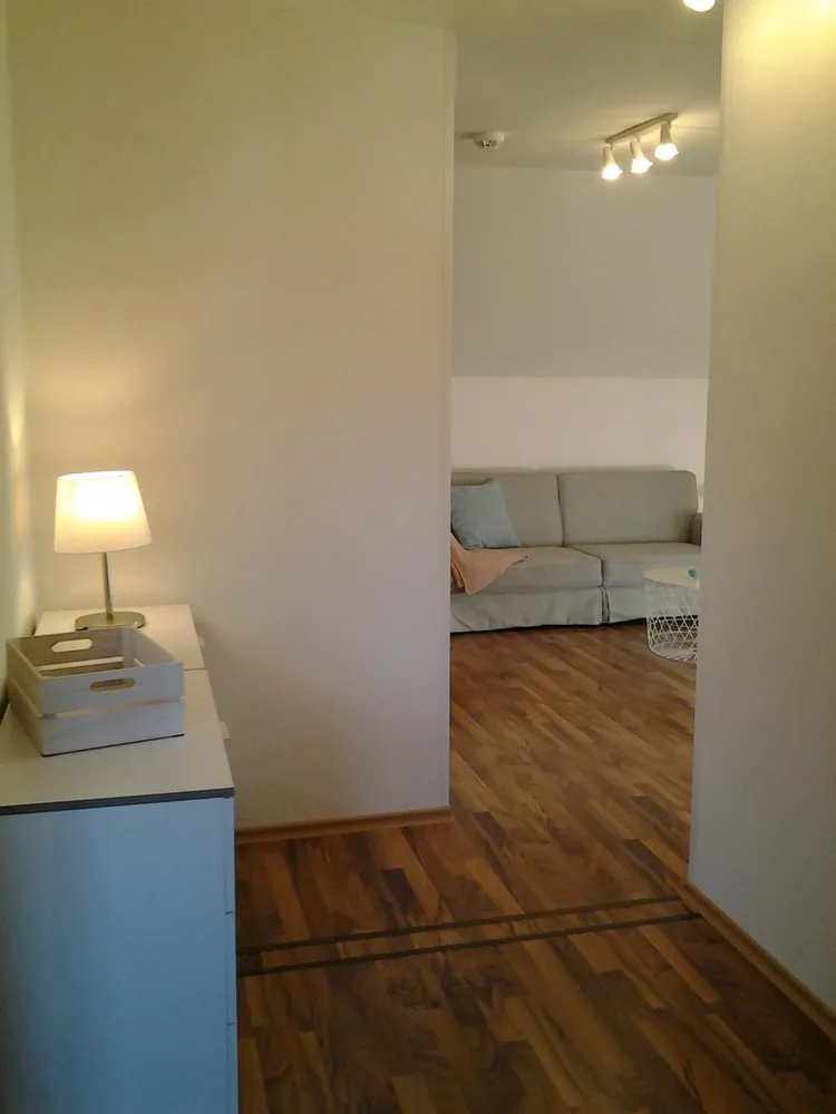 2 room apartment with 53 m² in Ingolstadt – Photo 9