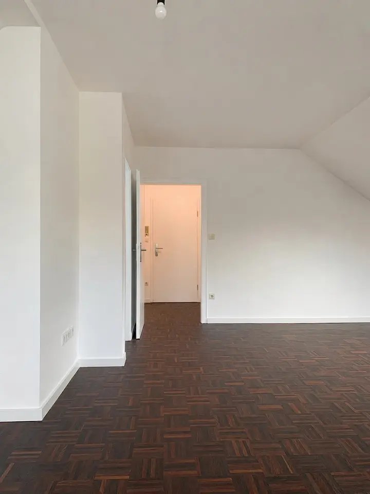 Studio mit 44 m² in Bielefeld – Bild 1