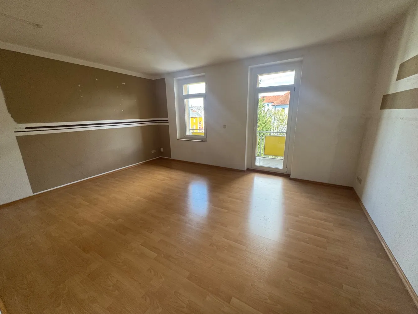 3 room apartment with 73 m² in Chemnitz – Photo 12