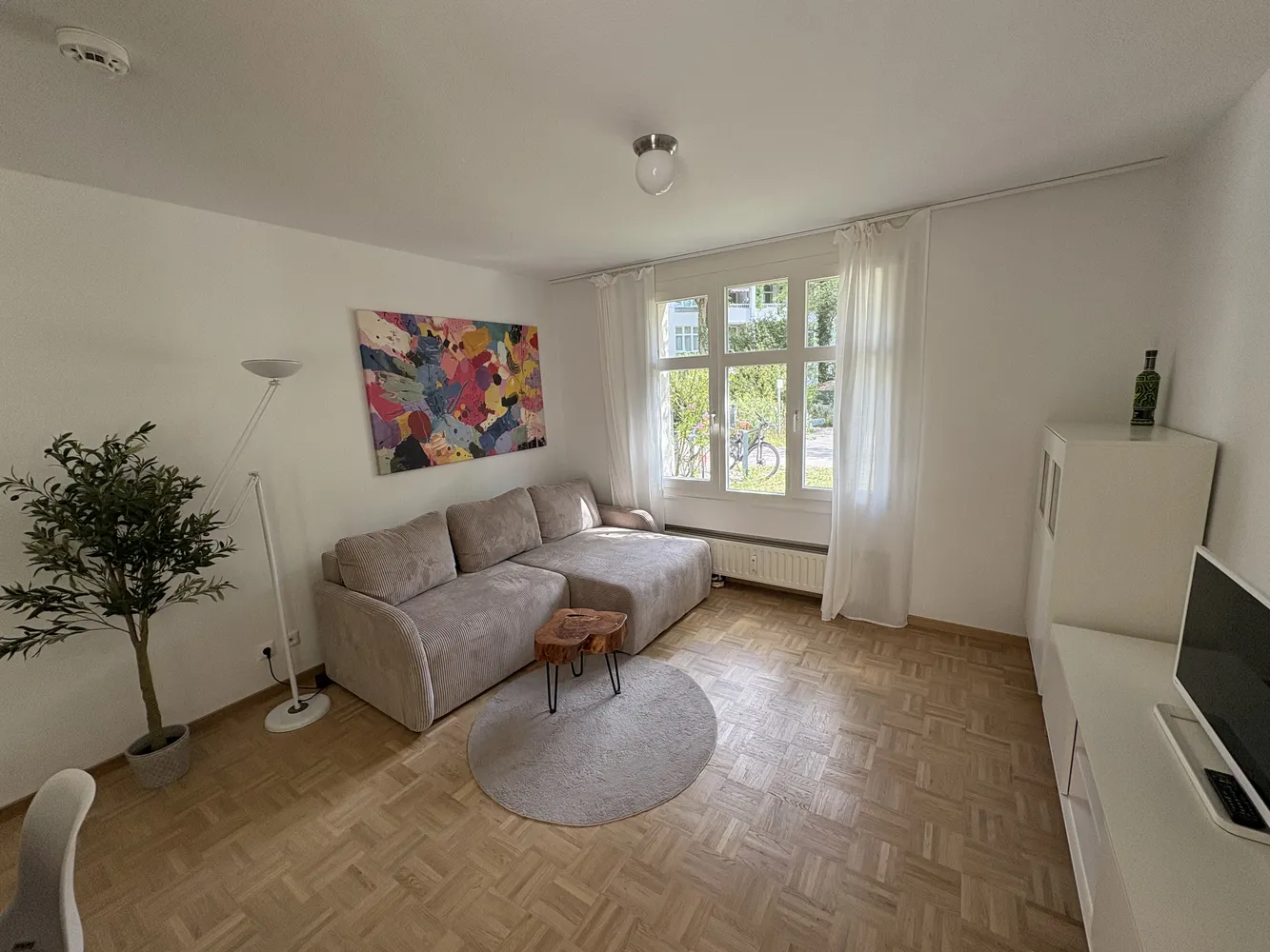 2 Zimmer Wohnung mit 50 m² in München – Bild 1