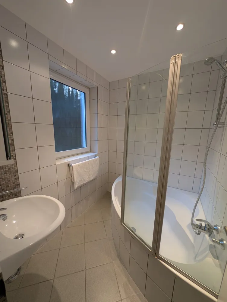 3 Zimmer Haus mit 90 m² in Düsseldorf – Bild 11