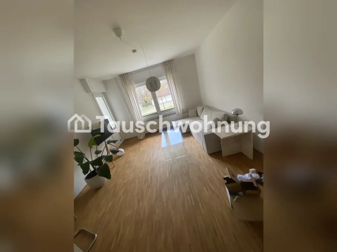 3 room apartment with 80 m² in Hanover – Photo 1
