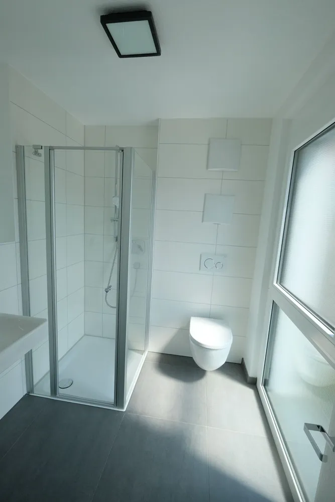 1 Zimmer Wohnung mit 25 m² in Stuttgart – Bild 3