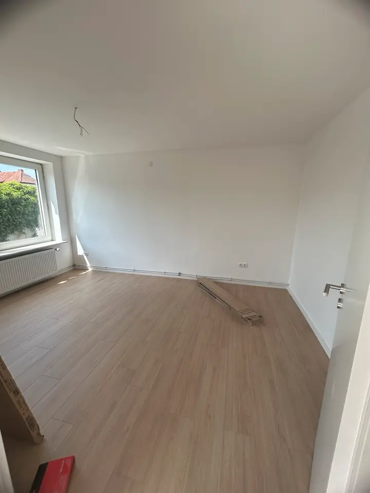 4 Zimmer Wohnung mit 115 m² in Soltau – Bild 2