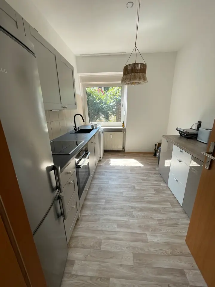 2 Zimmer Wohnung mit 65 m² in Hagen – Bild 6
