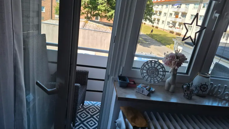 2 Zimmer Wohnung mit 64 m² in Kiel – Bild 3