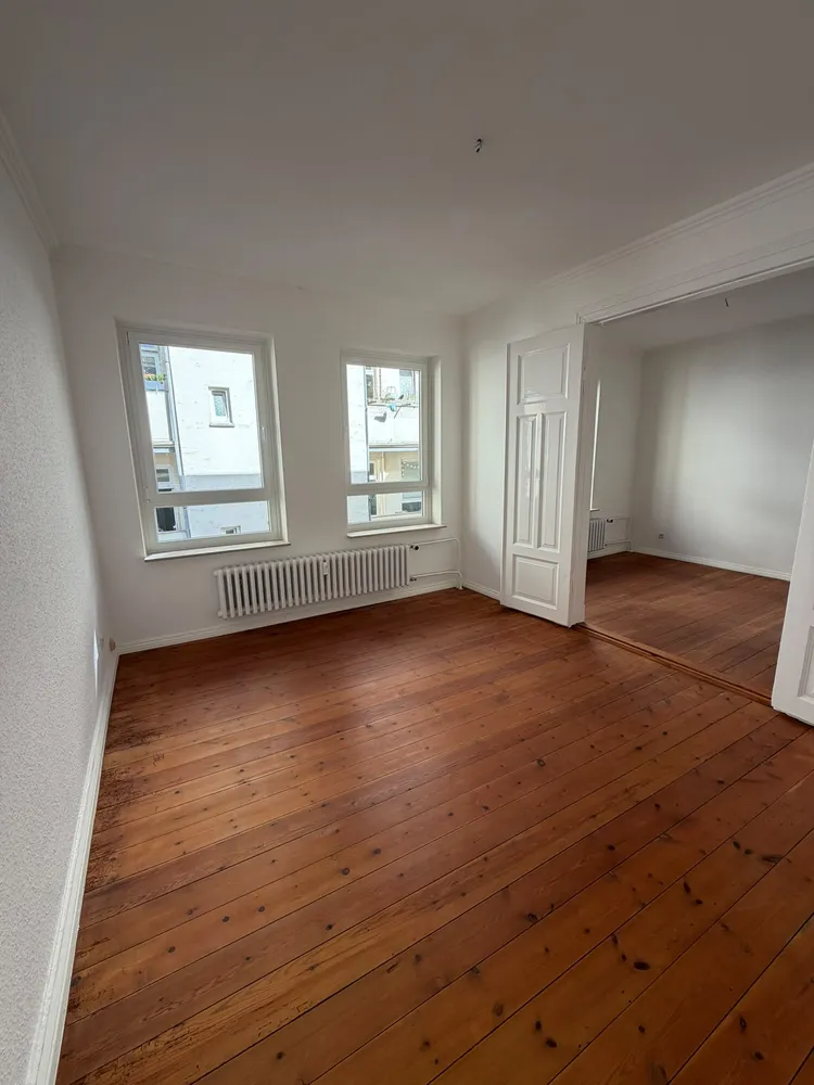 2 Zimmer Wohnung mit 48 m² in Flensburg – Bild 11
