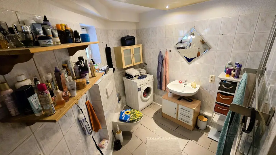 2 Zimmer Wohnung mit 82 m² in Wilhelmshaven – Bild 5