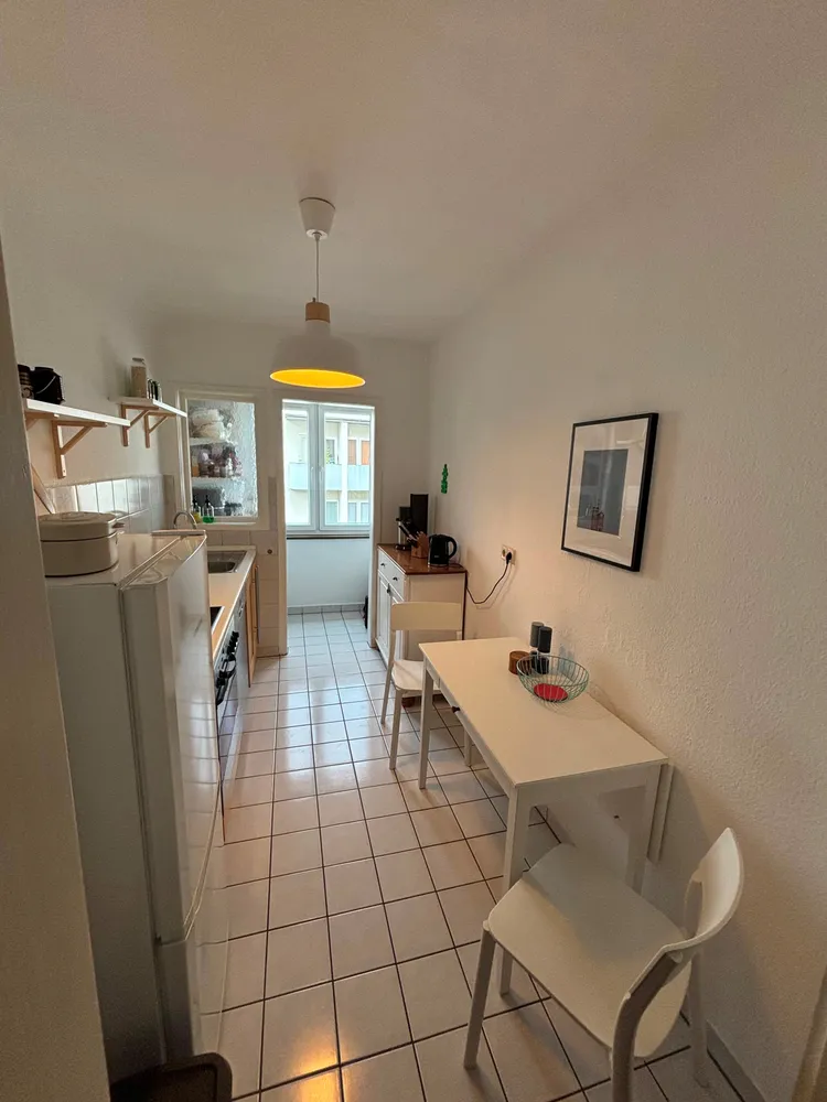 3 Zimmer Wohnung mit 67 m² in Stuttgart – Bild 5