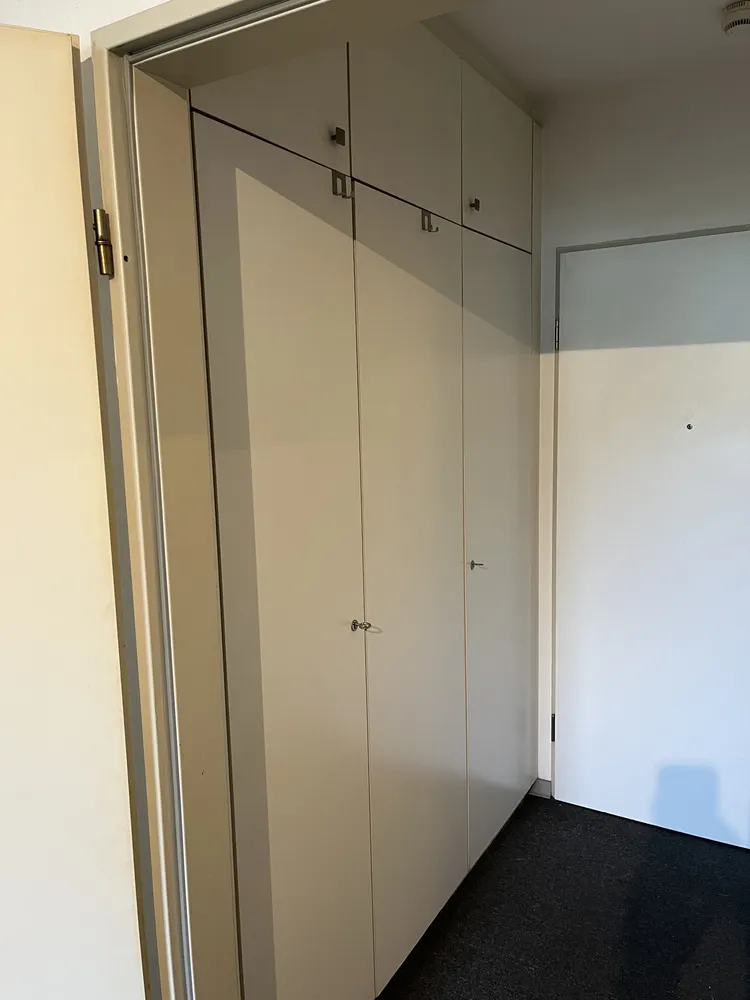 1 Zimmer Wohnung mit 25 m² in Wuppertal – Bild 4