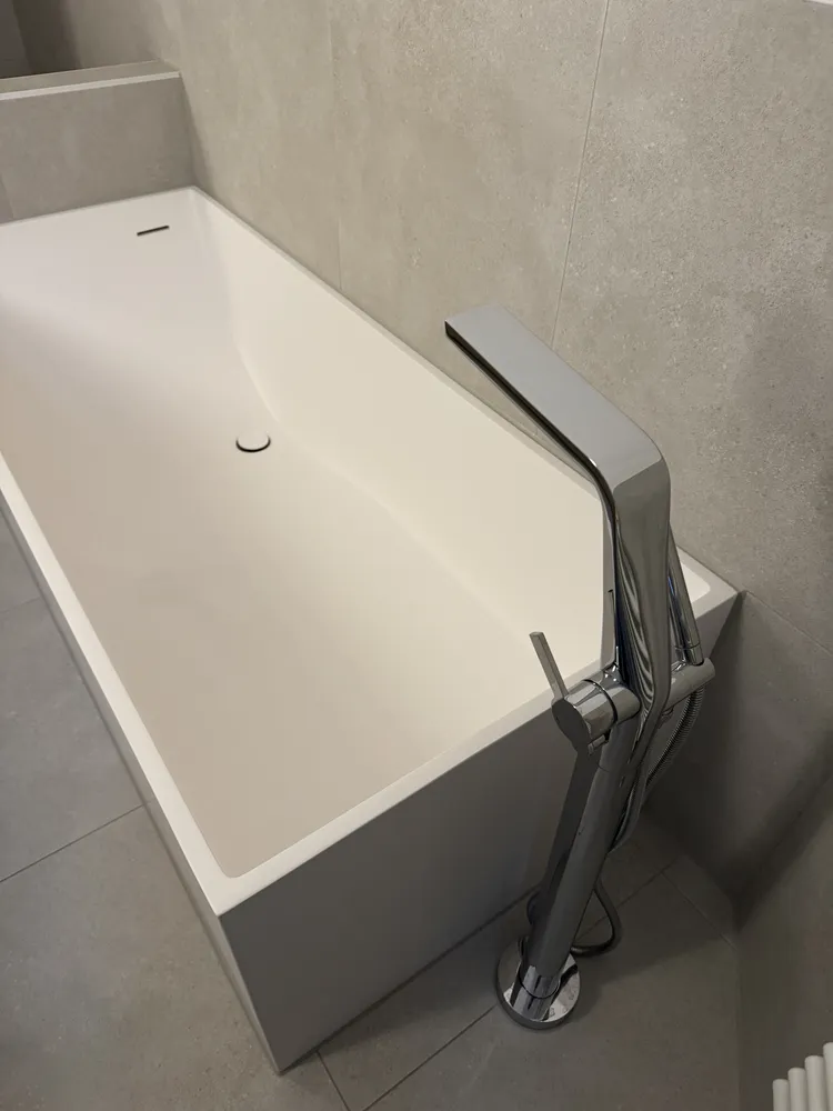 4 Zimmer Wohnung mit 89 m² in Berlin – Bild 3
