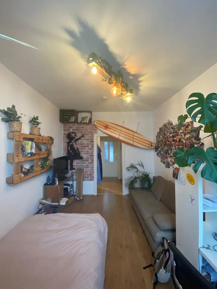 4 Zimmer Wohnung mit 120 m² in Aachen – Bild 10