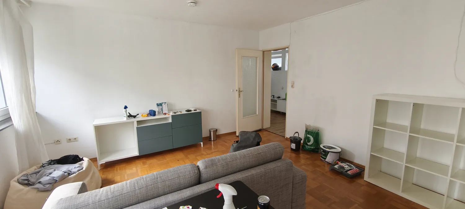2 Zimmer Wohnung mit 65 m² in Ingolstadt – Bild 2