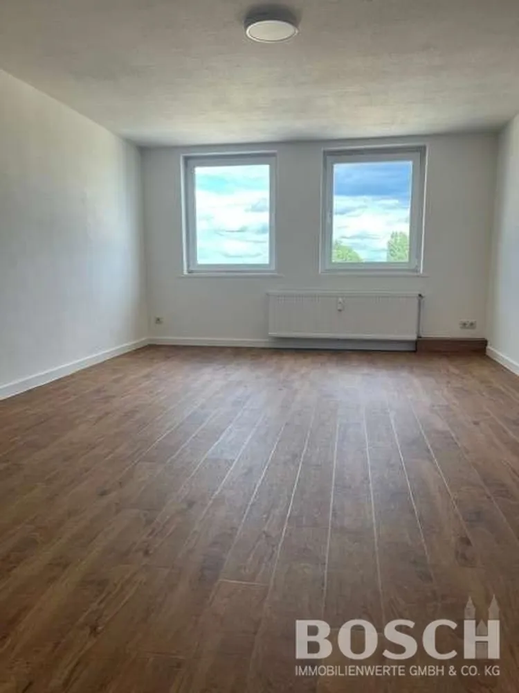 2 Zimmer Wohnung mit 68 m² in Magdeburg – Bild 11
