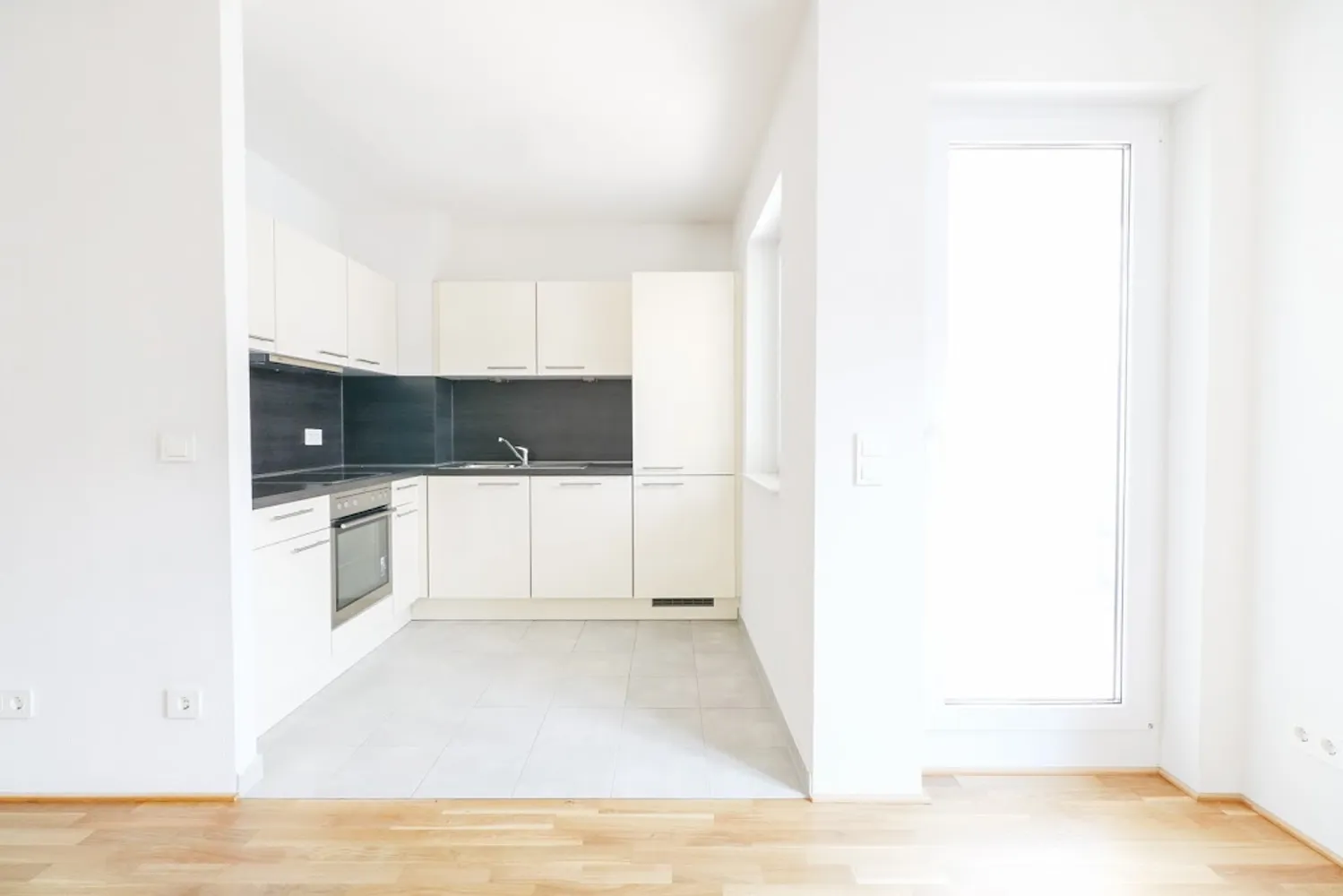 2 Zimmer Wohnung mit 48 m² in Frankfurt am Main – Bild 2