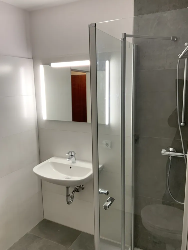 2 Zimmer Wohnung mit 64 m² in Hameln – Bild 4