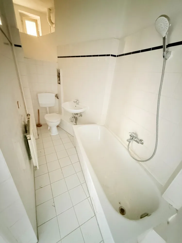 2 Zimmer Wohnung mit 58 m² in Berlin – Bild 6