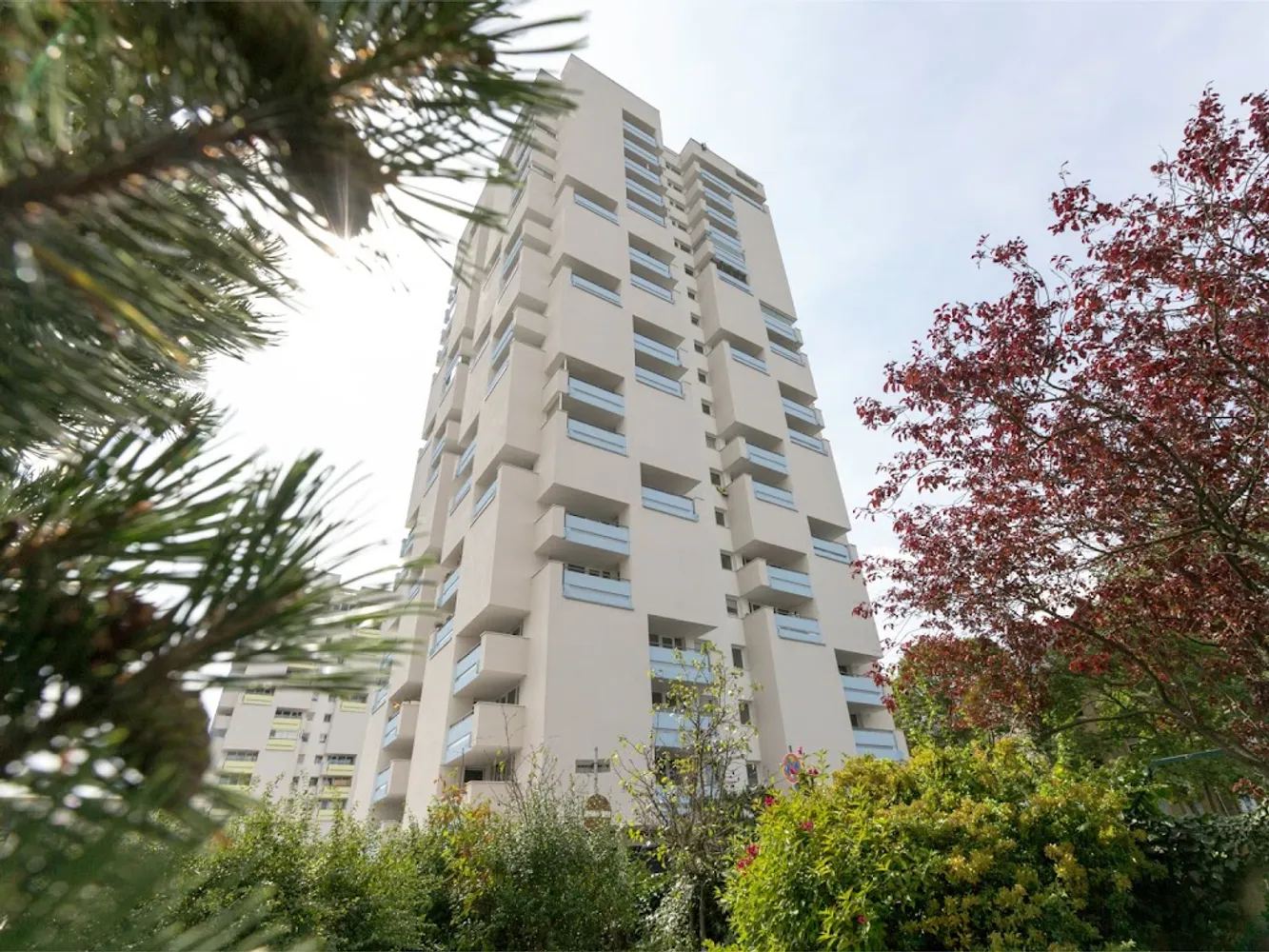 2 Zimmer Wohnung mit 60 m² in Braunschweig – Bild 3
