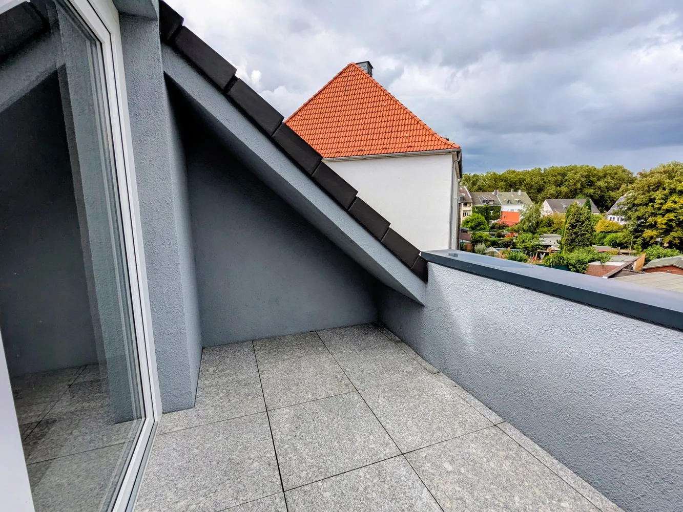 2 Zimmer Wohnung mit 70 m² in Essen – Bild 3