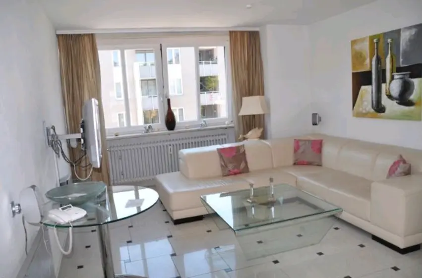 2 Zimmer Wohnung mit 60 m² in München – Bild 10