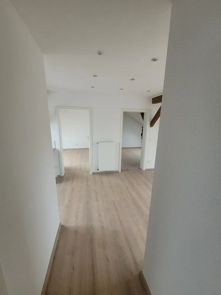 4 Zimmer Wohnung mit 47 m² in Düsseldorf – Bild 4