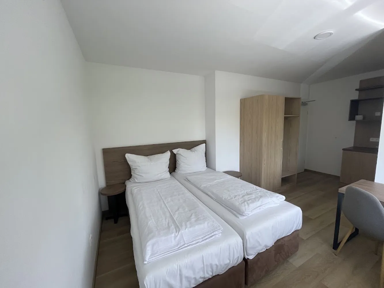 1 Zimmer Wohnung mit 24 m² in Heidelberg – Bild 2