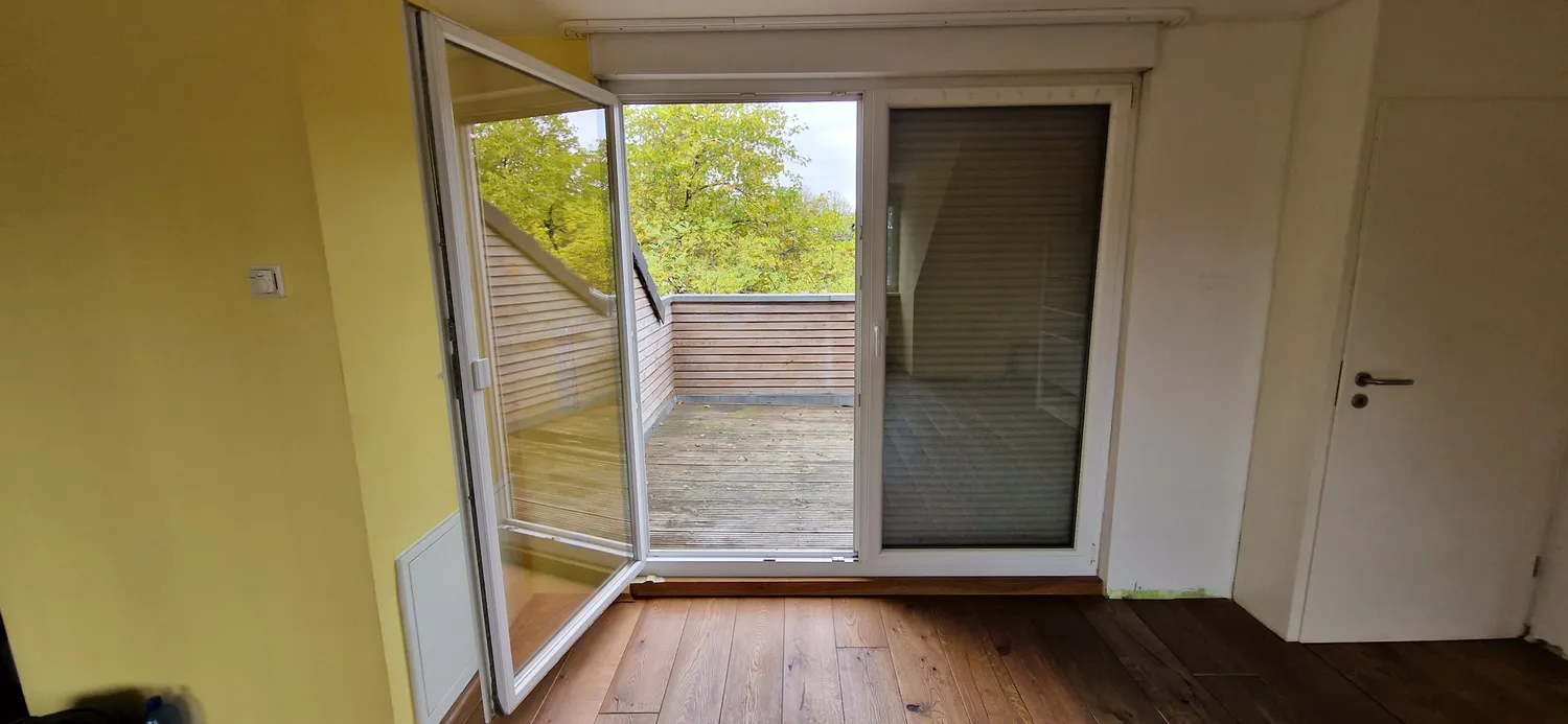 4 Zimmer Wohnung mit 127 m² in Duisburg – Bild 3