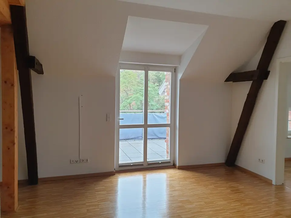 3 Zimmer Wohnung mit 81 m² in Quedlinburg – Bild 4