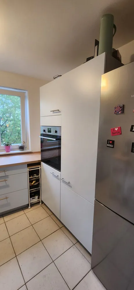 3 Zimmer Wohnung mit 76 m² in Stuttgart – Bild 1