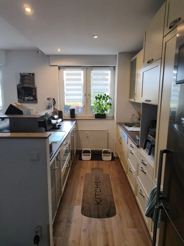 2 Zimmer Wohnung mit 70 m² in Solingen – Bild 9