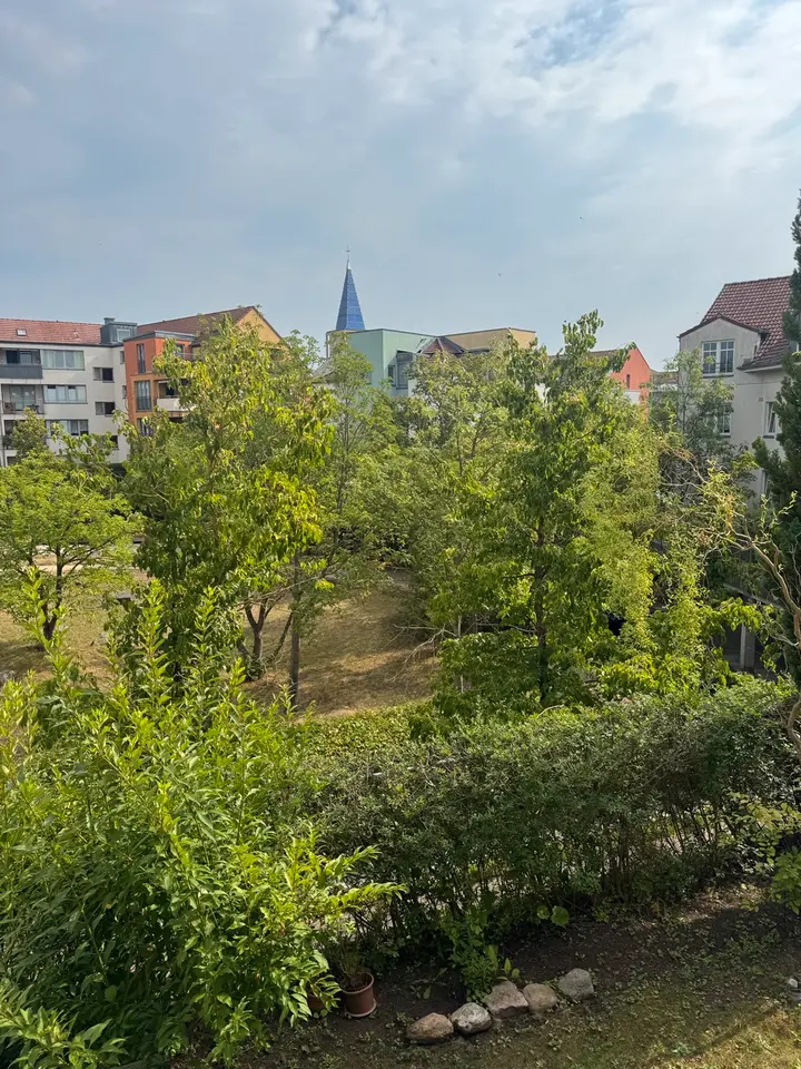 2 Zimmer Wohnung mit 59 m² in Potsdam – Bild 6