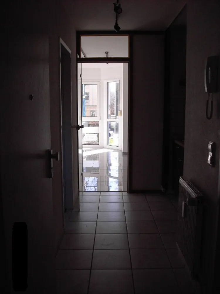 2 room apartment with 48 m² in Bochum – Photo 10