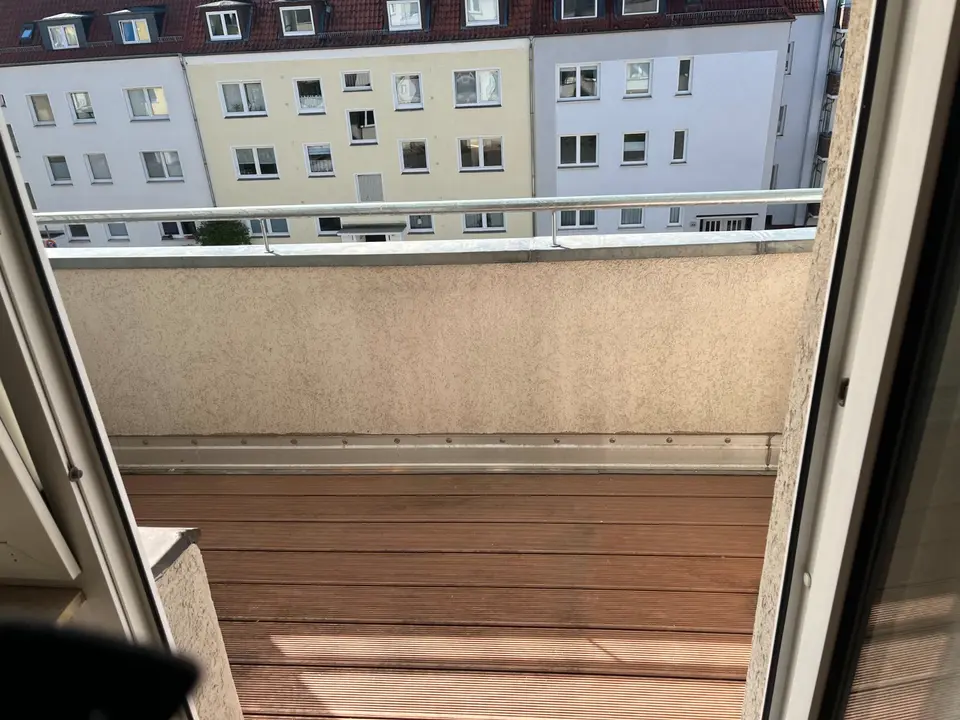 Studio mit 20 m² in Hannover – Bild 3