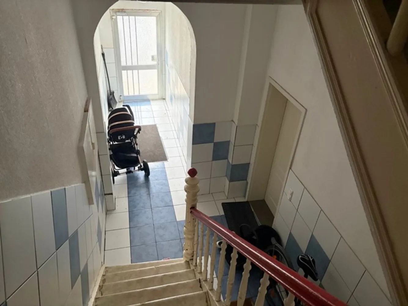 4 Zimmer Wohnung mit 112 m² in Duisburg – Bild 2