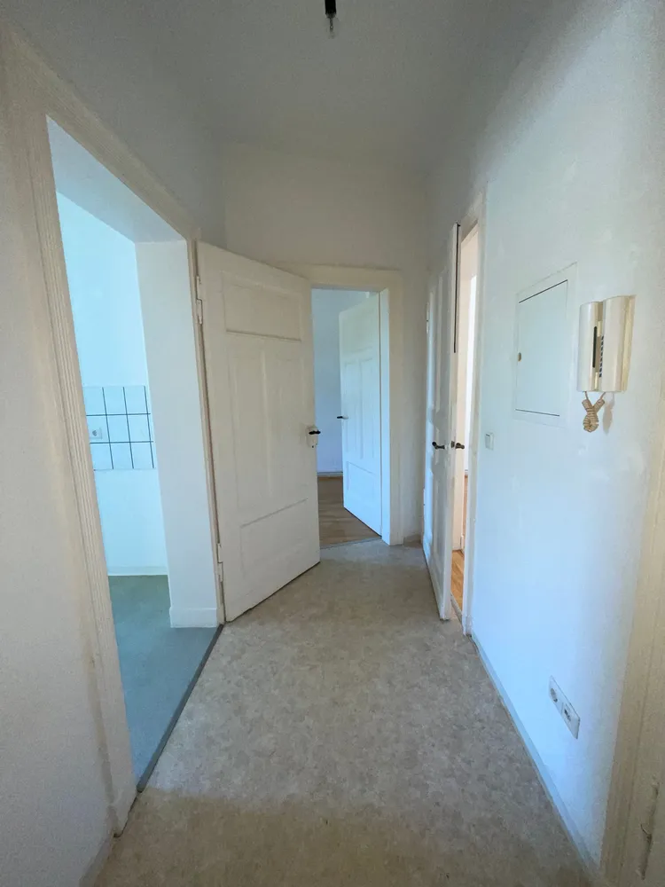 3 Zimmer Wohnung mit 69 m² in Halle (Saale) – Bild 5