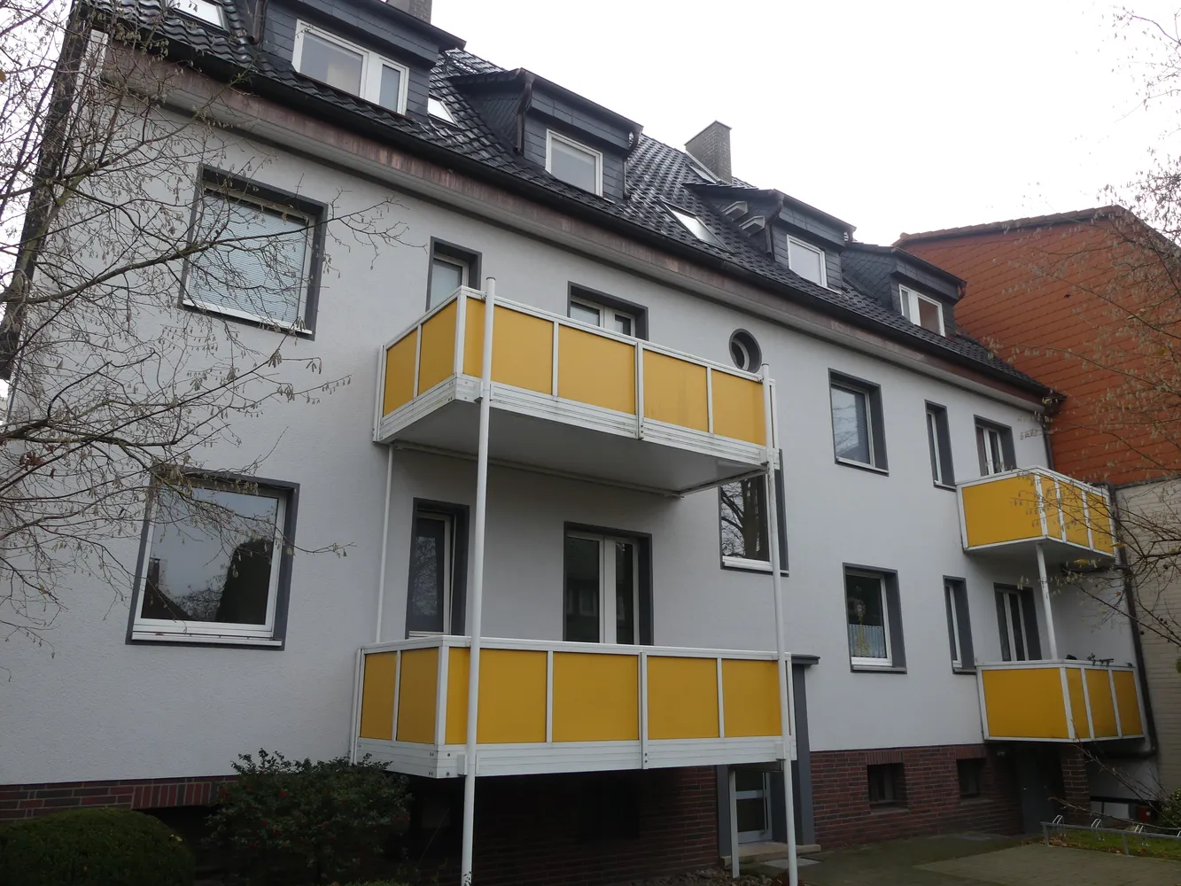 3 Zimmer Wohnung mit 66 m² in Langenhagen – Bild 11