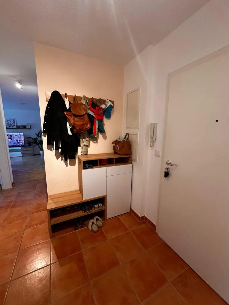 3 Zimmer Wohnung mit 59 m² in Karlsruhe – Bild 11