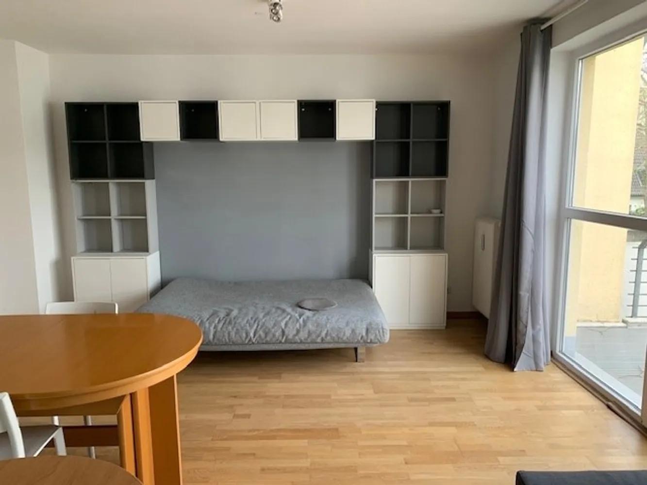 1 room apartment with 48 m² in Cologne – Photo 4