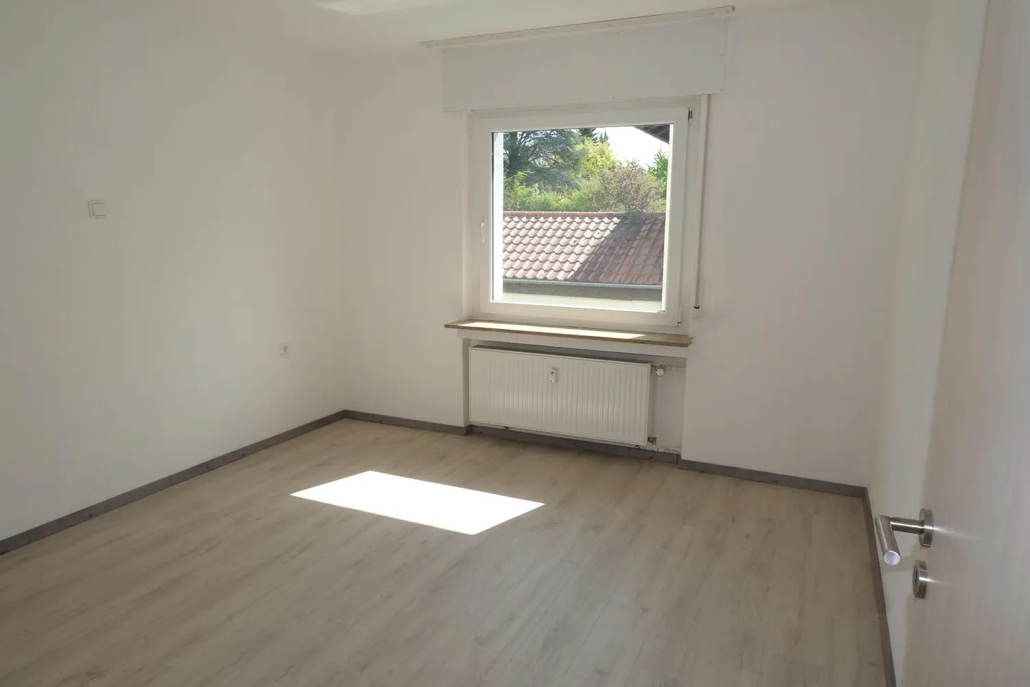 4 Zimmer Wohnung mit 124 m² in Heilbronn – Bild 10