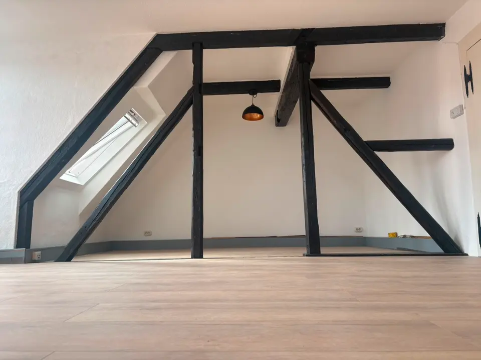 3 Zimmer Wohnung mit 95 m² in Wolfenbüttel – Bild 2