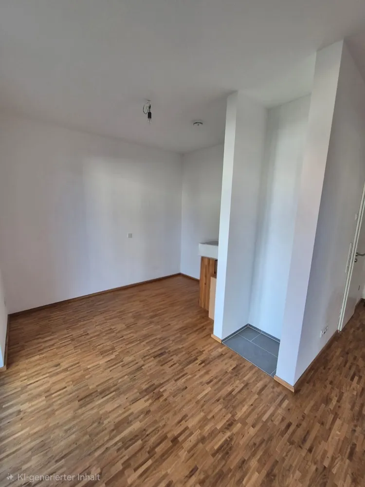 1 Zimmer Wohnung mit 37 m² in Braunschweig – Bild 5